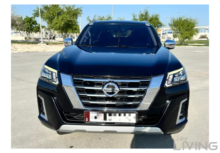 نيسان Xterra 2022 — QatarLiving